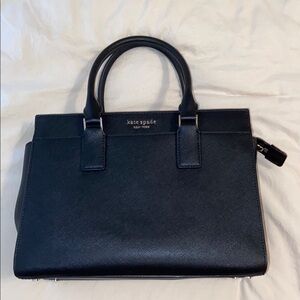 Kate Spade Black Handbag
